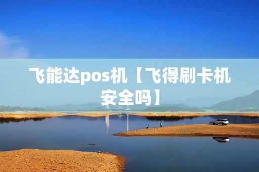 飞能达pos机【飞得刷卡机安全吗】
