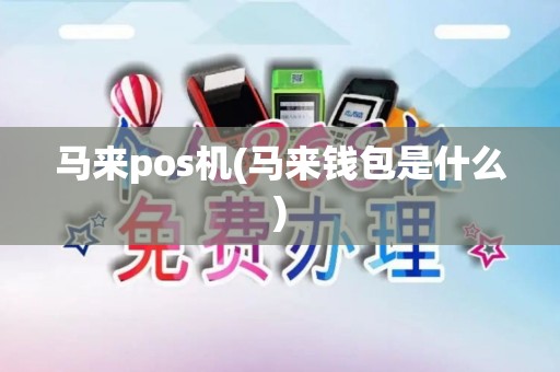 马来pos机(马来钱包是什么)