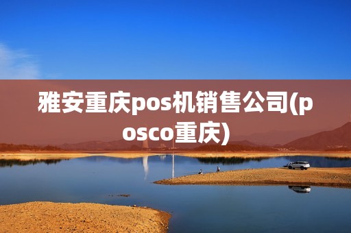雅安重庆pos机销售公司(posco重庆)