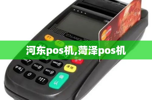 河东pos机,菏泽pos机