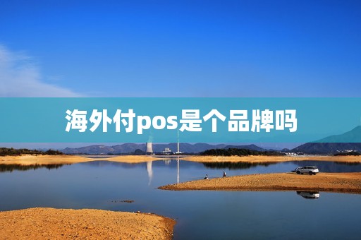 海外付pos是个品牌吗