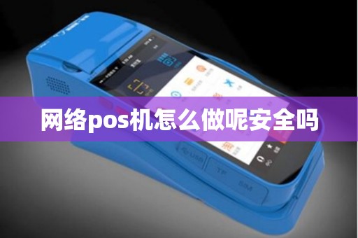 网络pos机怎么做呢安全吗