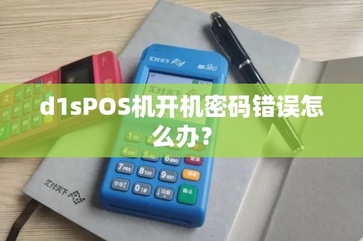 d1sPOS机开机密码错误怎么办？