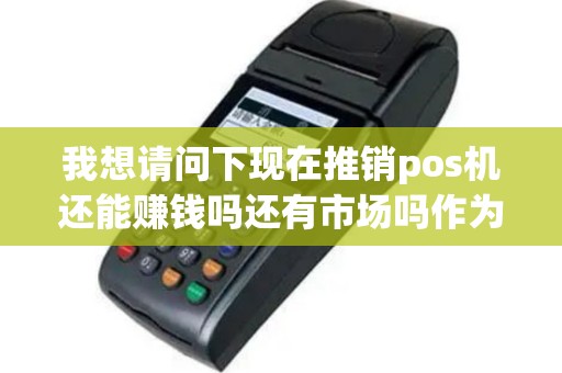 我想请问下现在推销pos机还能赚钱吗还有市场吗作为新人想做的话...