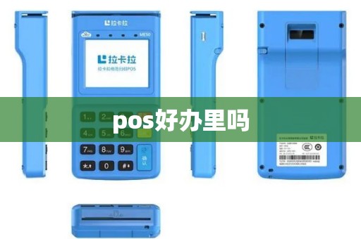 pos好办里吗