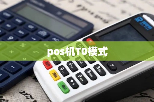 pos机T0模式