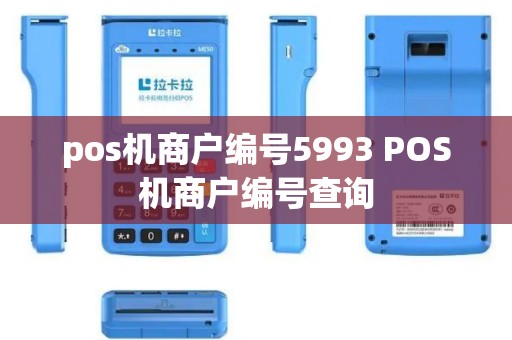 pos机商户编号5993 POS机商户编号查询