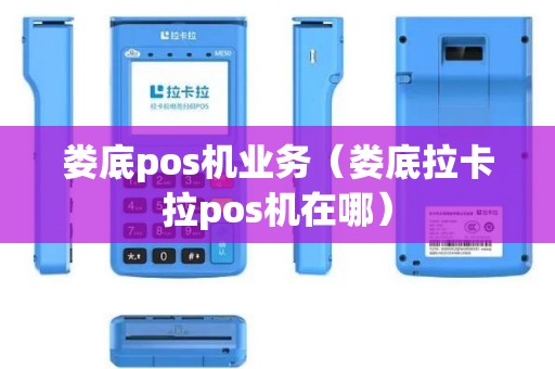 娄底pos机业务（娄底拉卡拉pos机在哪）