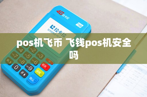 pos机飞币 飞钱pos机安全吗