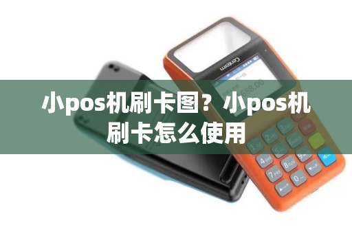 小pos机刷卡图？小pos机刷卡怎么使用