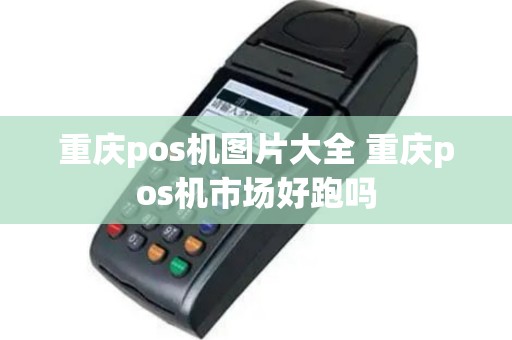 重庆pos机图片大全 重庆pos机市场好跑吗