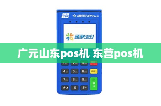 广元山东pos机 东营pos机