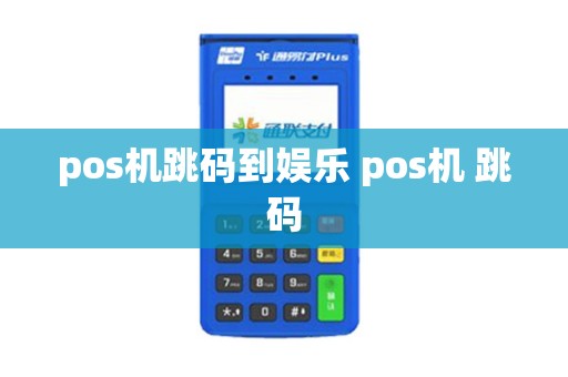 pos机跳码到娱乐 pos机 跳码