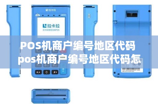 POS机商户编号地区代码 pos机商户编号地区代码怎么填