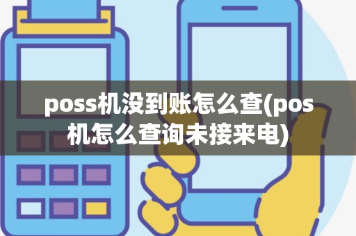 poss机没到账怎么查(pos机怎么查询未接来电)