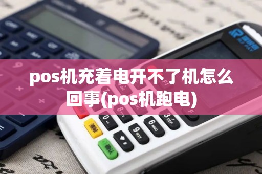 pos机充着电开不了机怎么回事(pos机跑电)