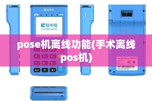 pose机离线功能(手术离线pos机)