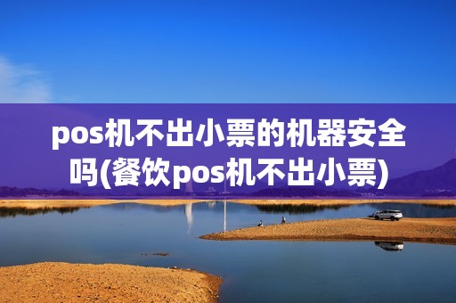 pos机不出小票的机器安全吗(餐饮pos机不出小票)