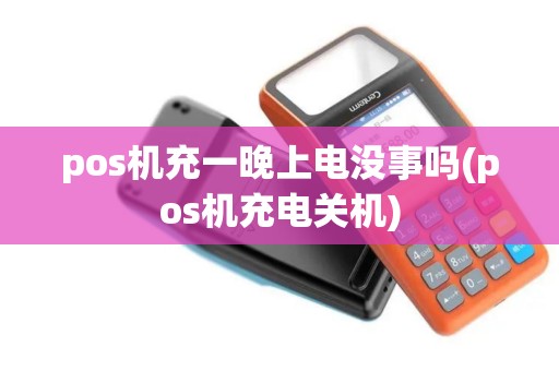 pos机充一晚上电没事吗(pos机充电关机)