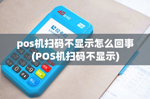 pos机扫码不显示怎么回事(POS机扫码不显示)