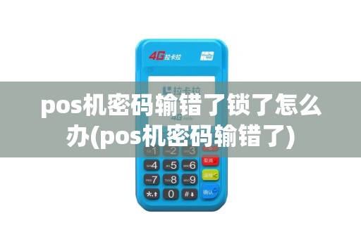 pos机密码输错了锁了怎么办(pos机密码输错了)