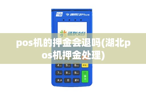 pos机的押金会退吗(湖北pos机押金处理)